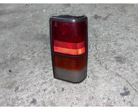 Feu droit AIXAM 400 S L SL / MICROCAR LYRA