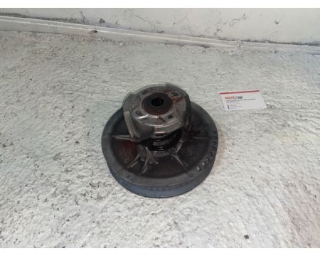 Variateur de boite de vitesse AIXAM A721, A741, A751, CITY, COUPE, CROSSLINE, CROSSOVER, GTO, SCOUTY