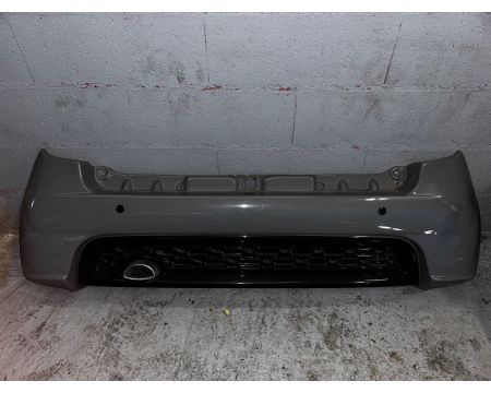 Pare choc arriere Ligier Js 50 , JS 50 L