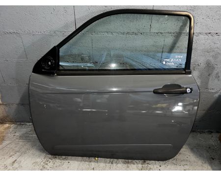 PORTE COTER GAUCHE CONDUCTEUR JS50 PHASE 1 2 3 