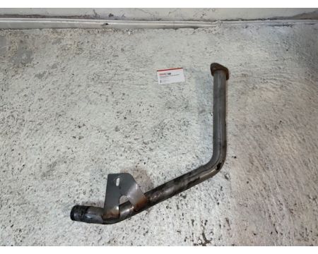 Collecteur echappement lombardini progress / Ligier Xtoo R S RS IXO JS50 JS60 Optimax / Microcar MGO3 MGO4 MGO6 / Dué First Dué3 Dué5 Dué6