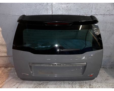 HAYON JS50 PHASE 1