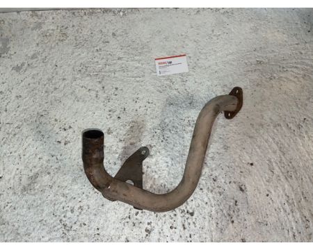 Collecteur echappement Lombardini Dci / LIGIER Xtoo R S RS IXO JS50 JS60 / MICROCAR MGO3 MGO4 MGO5 MGO6 / Dué2 Dué3 Dué5 Dué6