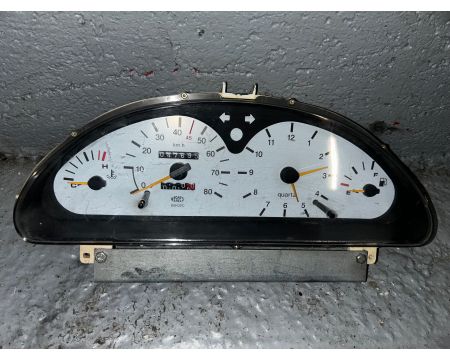 Compteur JDM ALBIZIA ABACCA 47695 Kilomètre