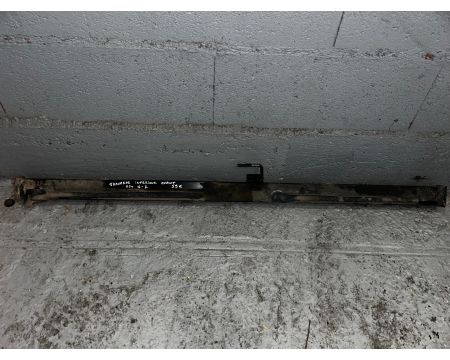 TRAVERSE INFERIEUR AVANT MGO 1-2 