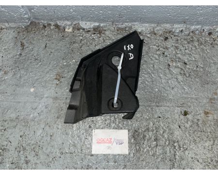 TRIANGLE DE RETROVISEUR INTERIEUR + EXTERIEUR DROIT LIGIER IXO