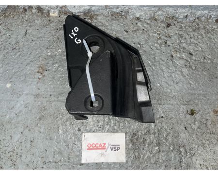 TRIANGLE DE RETROVISEUR INTERIEUR + EXTERIEUR GAUCHE LIGIER IXO