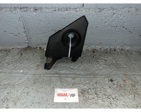TRIANGLE DE RETROVISEUR INTERIEUR + EXTERIEUR GAUCHE LIGIER IXO