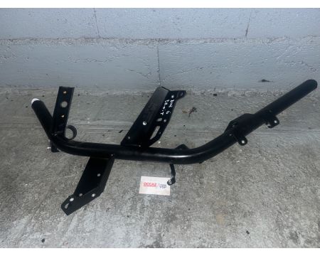 Jambe de suspension droite Microcar Mgo 6 / Dué 6