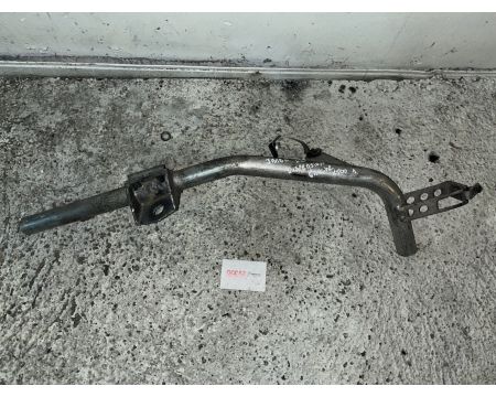 JAMBE DE SUSPENSION GAUCHE LIGIER XTOO 1, XTOO 2, XTOO MAX