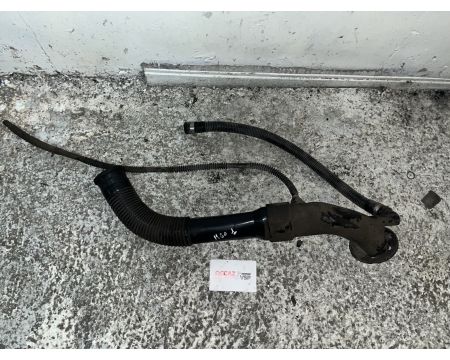 GOULOTTE COMPLETE DE RESERVOIR MICROCAR, MGO 1, MGO 2, M8, F8C / LIGIER JSRC / DUE FIRST