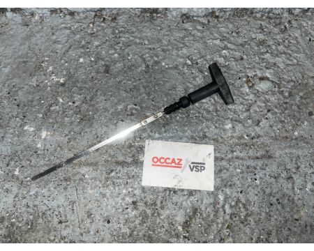 JAUGE A HUILE AIXAM TOUT MODELES MOTEUR KUBOTA / Z402, Z482, Z602