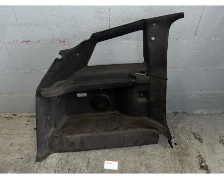 Garniture arrière gauche Jdm Xheos
