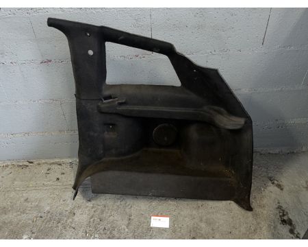 Garniture arrière droite Jdm Xheos