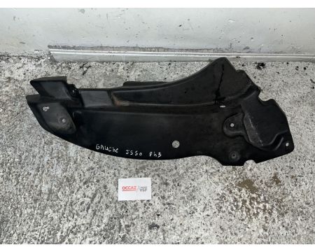 JOUE D'AILE AVANT GAUCHE LIGIER JS50, JS50L ( phase 2 et 3 )