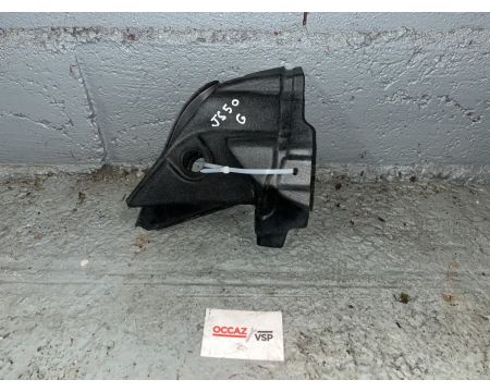 TRIANGLE DE RETROVISEUR INTERIEUR + EXTERIEUR LIGIER JS50, JS50L