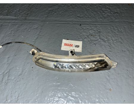 FEU DE JOUR A LED DROIT MICROCAR MGO 2, F8C / LIGIER JSRC