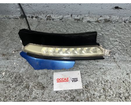 FEU DE JOUR A LED DROITE MICROCAR MGO 2, F8C / LIGIER JSRC