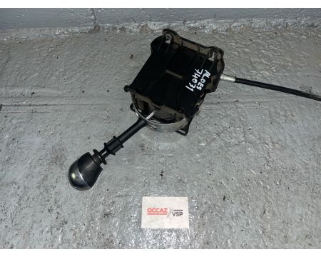 LEVIER DE VITESSES JDM ALOES, ROXSY, XHEOS / BELLIER B8 / GRECAV SONIQUE ( moteur DCI )
