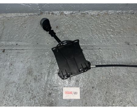 LEVIER DE VITESSES JDM ALOES, ROXSY, XHEOS / BELLIER B8 / GRECAV SONIQUE ( moteur DCI )