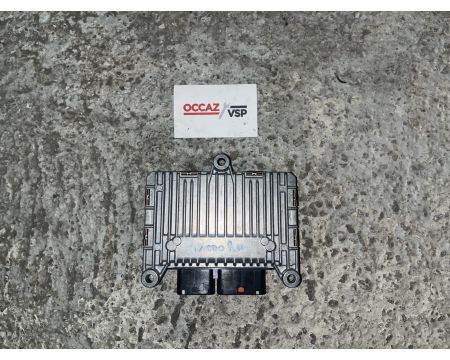CALCULATEUR MOTEUR LOMBARDINI DCI 492 , 41000km, MICROCAR MGO 4, MGO 6 / LIGIER JS50 PHASE 2 et 3 , JS50 L, JS60 / DUE 3 P88, DUE 6