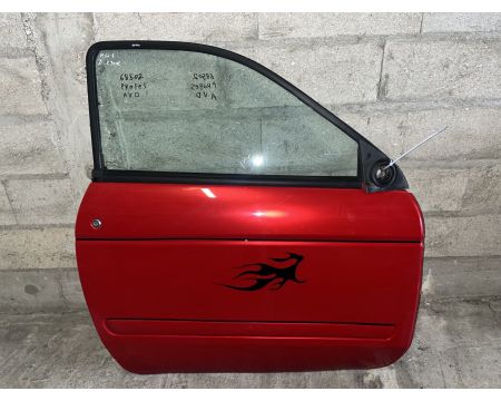 PORTE DROITE/PASSAGER MICROCAR MGO 3, MGO 4, MGO 5, MGO 6