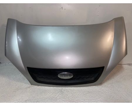 Capot Microcar Mgo 1