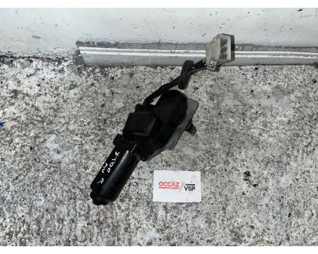 Moteur d'essuie glace avant LIGIER NOVA, XTOO 1, XTOO 2, XTOO MAX, XTOO R, XTOO S, XTOO RS, OPTIMAX 2, IXO, JS50 Phase 1, JS50L phase 1