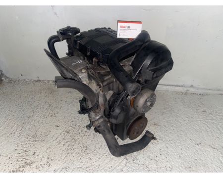 Moteur Lombardini Focs Alternateur 58000km Occasion / CHATENET BAROODER, MEDIA, SPEEDINO / JDM ABACA, ALBIZIA, TITANE 1-2-3 / LIGIER NOVA / MICROCAR MC1, MC2, VIRGO 1, VIRGO 3