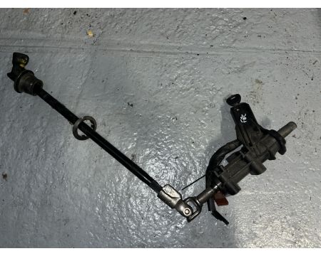 COLONNE + CARDAN DE DIRECTION MICROCAR MGO 2, M8, F8C / LIGIER JSRC