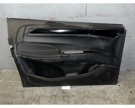 PANNEAU INTERIEURE DE PORTE GAUCHE AIXAM CITY, CROSSLINE, COUPE, CROSSOVER / GAMME EMOTION
