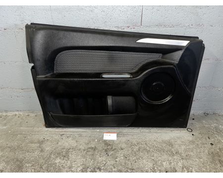 PANNEAU DE PORTE INTERIEURE GAUCHE AIXAM CITY, CROSSLINE, CROSSOVER, COUPE / GAMME IMPULSION