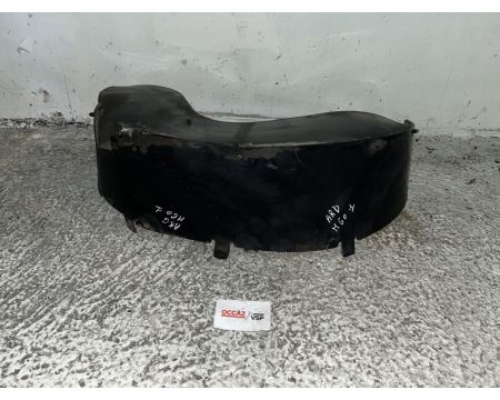 PASSAGE DE ROUE ARRIERE DROIT MICROCAR MGO 1