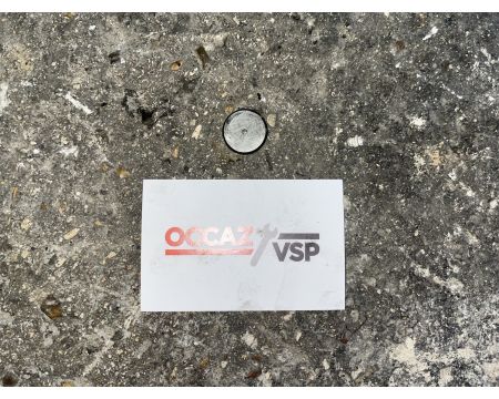 PASTILLE D'INJECTEUR MOTEUR LOMBARDINI 442 DCI, 492 DCI