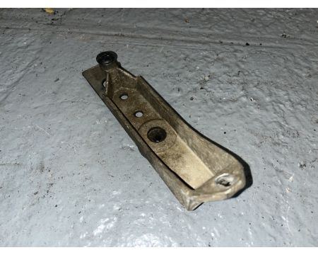 Patte support radiateur Ligier Jsrc Microcar mgo m8 f8c