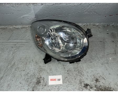 PHARE DROIT MICROCAR M8