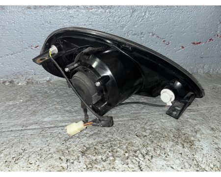 PHARE GAUCHE MICROCAR MGO 1, MGO 2, F8C, FLEX, M.CROSS / LIGIER JSRC, FLEX
