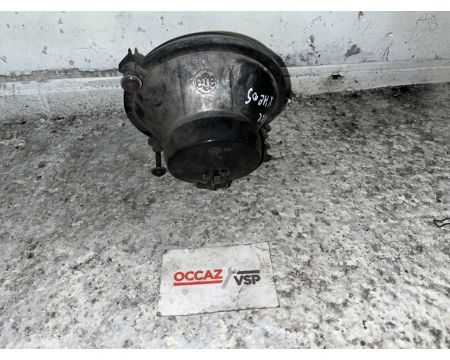 PHARE JDM XHEOS
