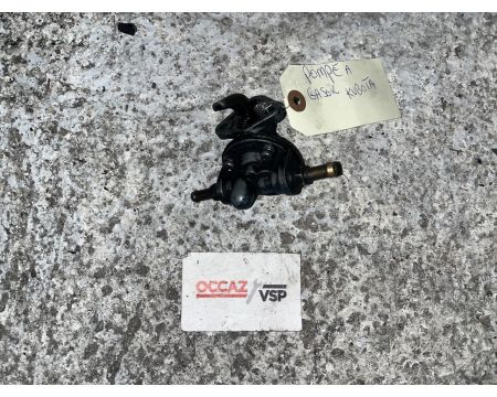POMPE A GASOIL KUBOTA , AIXAM TOUT LES MODELES