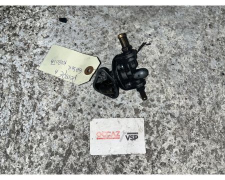 POMPE A GASOIL KUBOTA , AIXAM TOUT LES MODELES