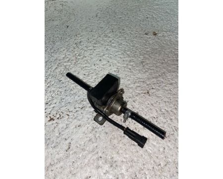 Pompe a gasoil Lombardini électrique / BELLIER B8, DIVANE, OPALE / CHATENET BARO ODER, MEDIA, SPEEDINO, STELLA / DUE 2 P85, DUE 3 P88, DUE 6, DUE FIRST / JDM ABACA, ALBIZIA, TITANE 1-2-3 / LIGIER AMBRA, ...