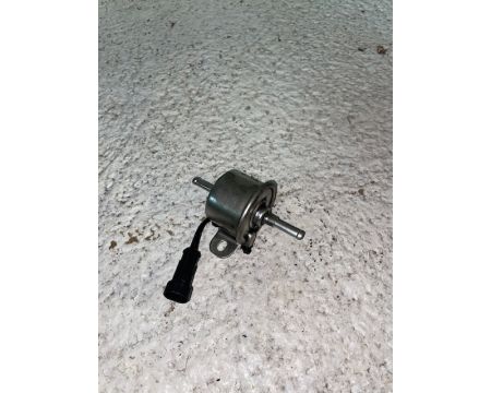 Pompe à gasoil électrique lombardini / BELLIER B8, DIVANE, OPALE / CHATENET BAROODER, MEDIA, SPEEDINO, STELLA / DUE 2 P85, DUE 3 P88, DUE 6, DUE FIRST / JDM ABACA, ALBIZIA, TITANE 1-2-3 / LIGIER AMBRA, ...