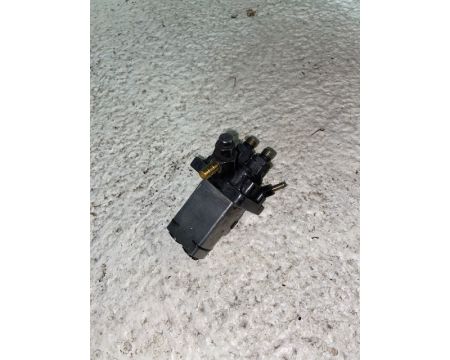 Pompe injection kubota z402 et z482 , AIXAM : 400 S L SL 400.4 500SL 500.4 500.5 A721 A741 A751 City Scouty Crossline Roadline Crossover Gti Gto Mega : phase 1, phase 2