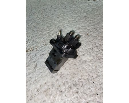 Pompe injection kubota z402 et z482 , AIXAM : 400 S L SL 400.4 500SL 500.4 500.5 A721 A741 A751 City Scouty Crossline Roadline Crossover Gti Gto Mega : phase 1, phase 2