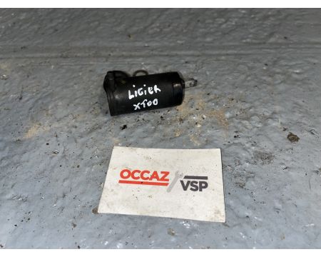 POMPE DE LAVE GLACE LIGIER XTOO 1, XTOO 2, XTOO MAX, XTOO R, XTOO S, XTOO RS, OPTIMAX 2 /