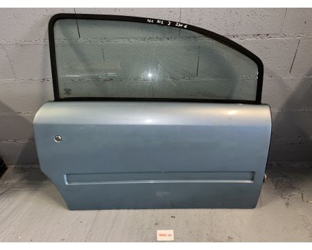 PORTE DROITE/PASSAGER MICROCAR MC1, MC2