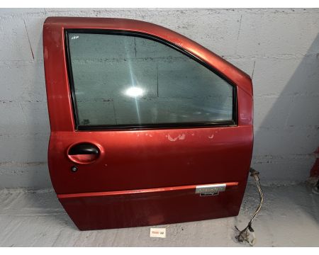 PORTE DROITE / PASSAGER JDM ABACA