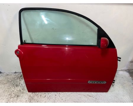 PORTE DROITE/PASSAGER AIXAM a721 a741 city scouty crossline roadline