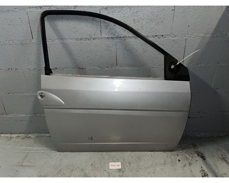 PORTE DROITE/PASSAGER LIGIER IXO ( sans garniture interieure )