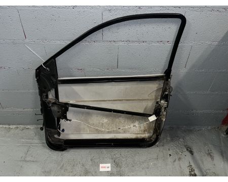 PORTE DROITE/PASSAGER LIGIER IXO ( sans garniture interieure )